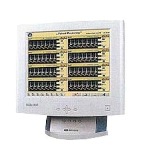 Центральная станция ICM-1000 для фетальных мониторов IFM-500 и BFM-800