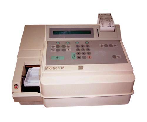 ���������� ���� ������������ MIDITRON M (�������� �)