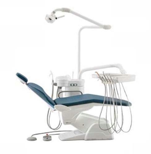 Стоматологическая установка BOREAL (8) Dental Unit M4