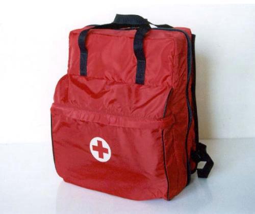 Рюкзак спасателя врача (фельдшера) РМ-3