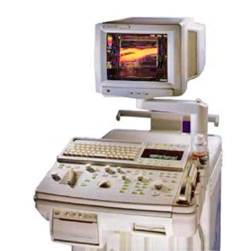Ультразвуковой сканер LOGIQ 500 Pro