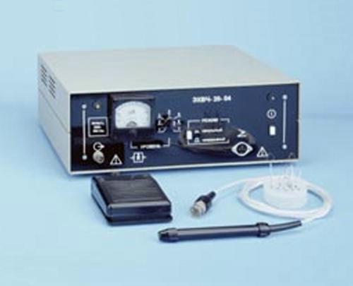 Аппарат электрохирургический высокочастотный для офтальмологии ЭХВЧ-20-04