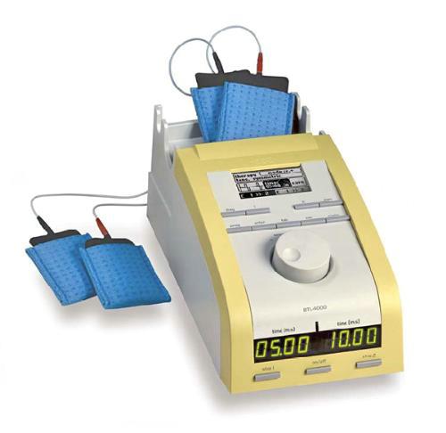 Аппарат электротерапии BTL 4610 Puls Optimal (Single)