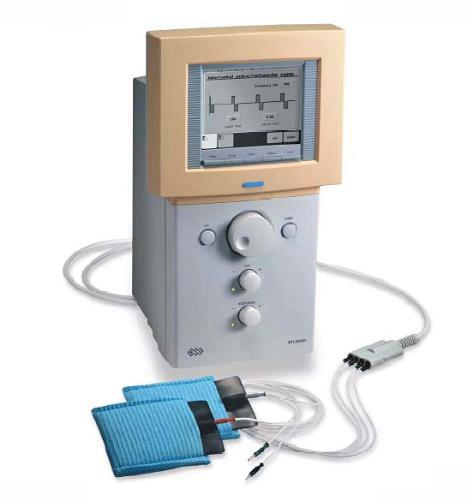 Аппарат электротерапии BTL 5625 Puls (Double plus)