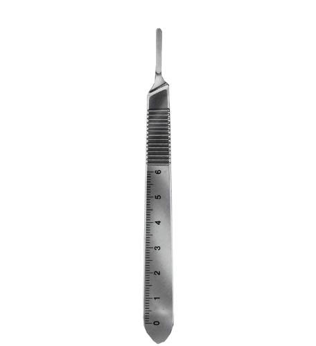 Ручка-держатель для скальпеля H106 - 10301