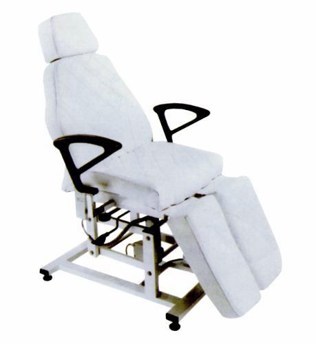 Педикюрное кресло QUEEN KF-4008