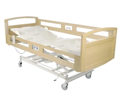 Кровать общебольничная Lojer SCANAFIA HS-2