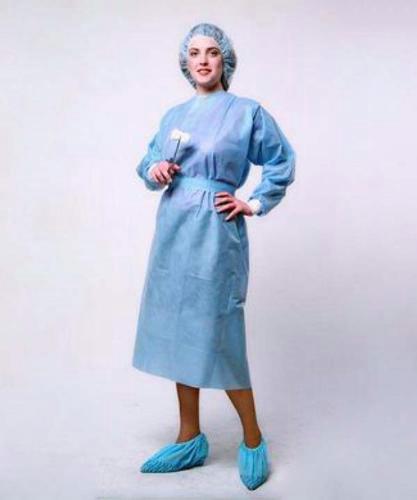 Комплект одежды для хирурга (стерильный)