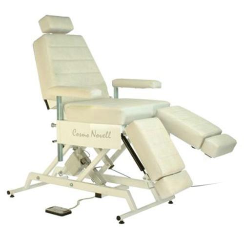 Косметологическое и педикюрное кресло COSMO-M