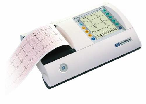 Электрокардиограф HEART SCREEN 80G-L