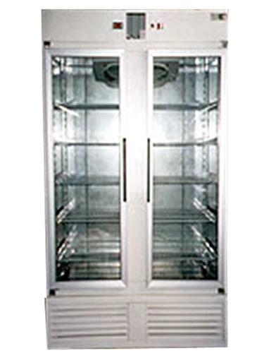 Холодильник для хранения крови ХШ-400