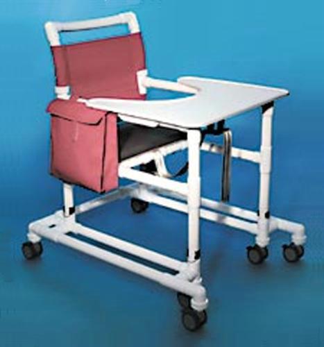 Ходунки и инвалидное кресло GW 130 GSB