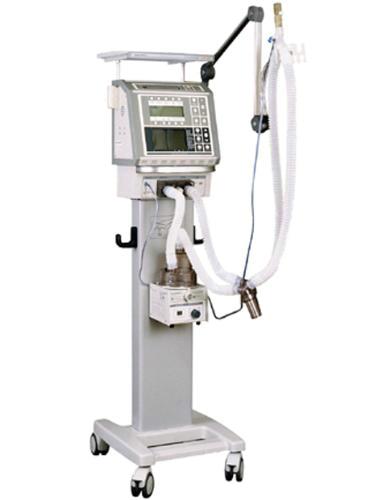 Аппарат ИВЛ Monterey SMART SERVO ventilator