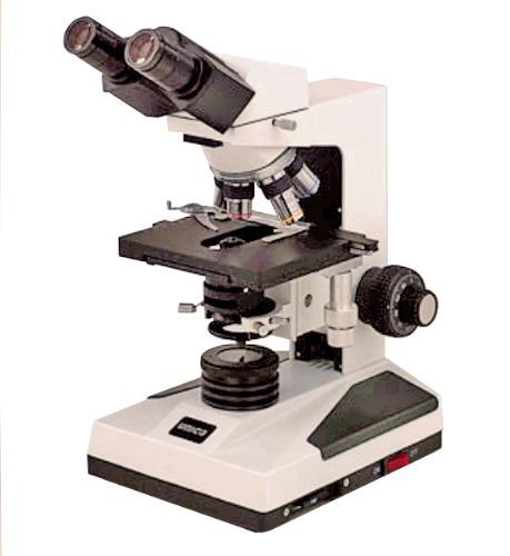 Микроскоп лабораторный H-602