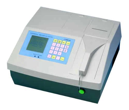 Биохимический анализатор AE-600