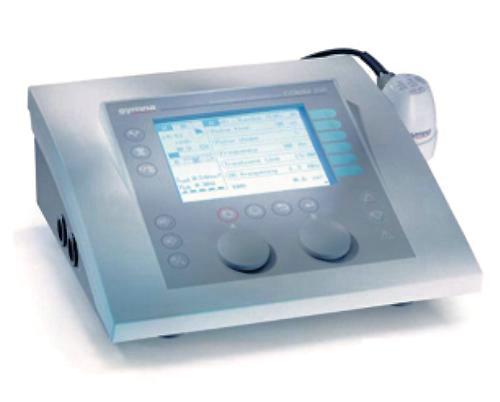 Аппарат электротерапии, ультразвуковой терапии, комбинированной терапии COMBI 200