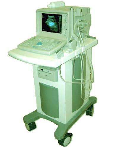 Ультразвуковой сканер PU-2200