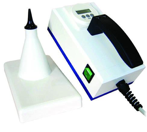 Аппарат для КУФ/СУФ терапии BC-Lamp