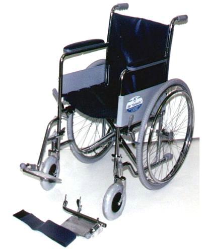Инвалидная коляска СКК-2