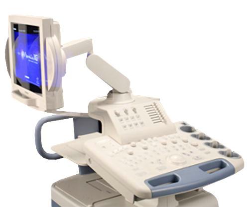 Ультразвуковой сканер TOSHIBA NEMIO (SSA-550A)