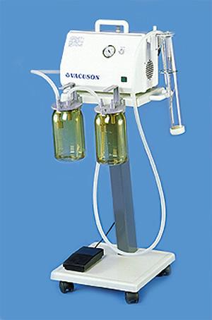 ����������� ����� VACUSON 60