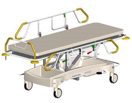 Каталка для перевозки пациентов EMERGO 6270