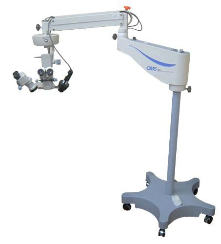 Микроскоп операционный офтальмологический Topcon OMS-90