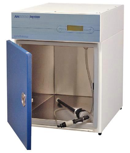 Система низкотемпературной газовой (ОЭ) стерилизации Anprolene AN2000