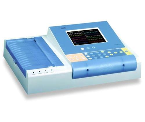 Электрокардиограф BTL-08 LC ECG