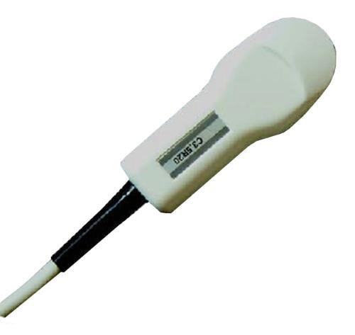 Датчик микроконвексный ДУ-К2 3,5-7,5 МГц (педиатрический)