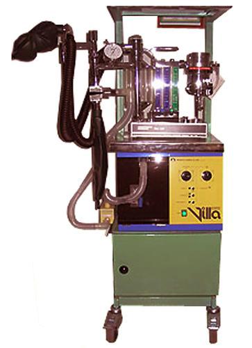 Аппарат ингаляционного наркоза MURACO MA-110 и вентилятор Villa