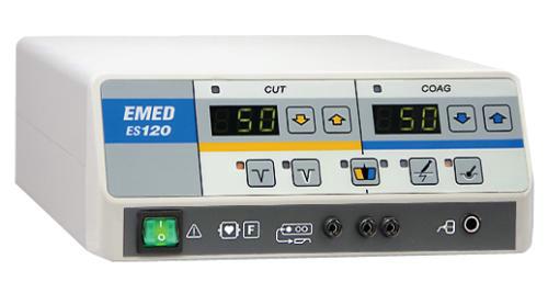 Электрохирургический коагулятор EMED ES-120