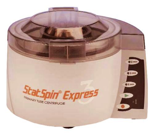 Лабораторная Экспресс-центрифуга StatSpin EXPRESS 3