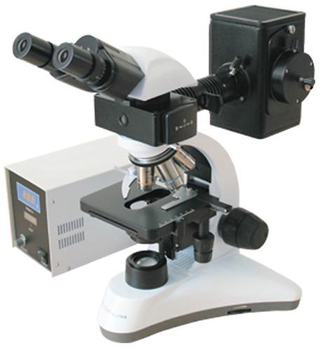 Микроскоп лабораторный бинокулярный МС 300 (XS)