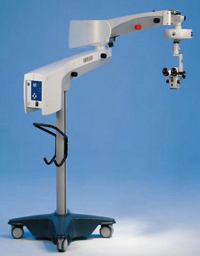 Микроскоп операционный OPMI 1 FR