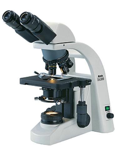 Микроскоп биологический Motic BA 300