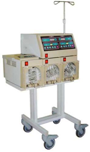 Аппарат мониторной очистки кишечника АОКАМ-01-Платан-С (серия АМОК-2)