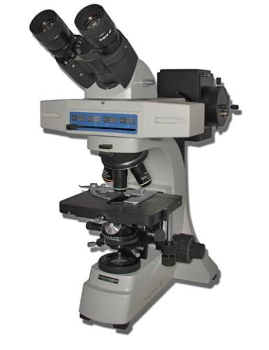 Люминесцентный микроскоп БИОМЕД 6 вариант ПР2 ЛЮМ