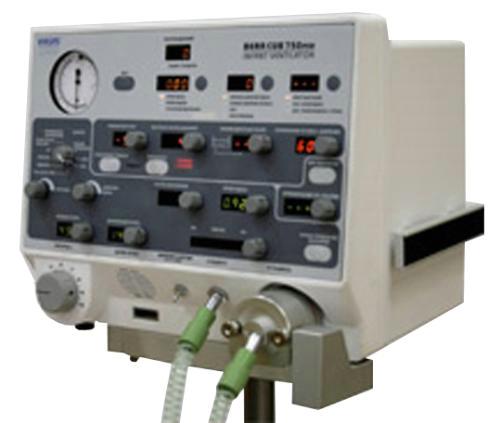 Аппарат искусственной вентиляции легких БИР КАБ 750