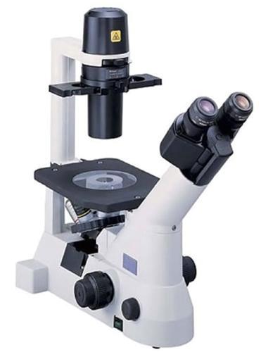 Микроскоп инвертированный NIKON ECLIPSE TS100