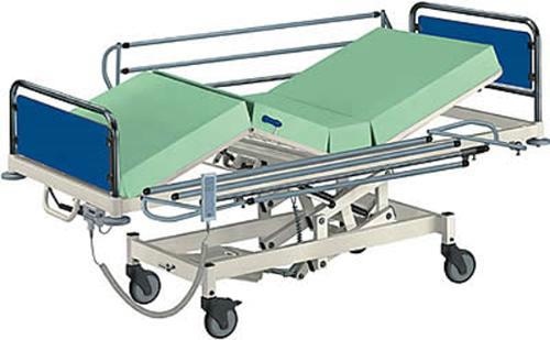 Кровать больничная функциональная LR-03 (LR-07.1)