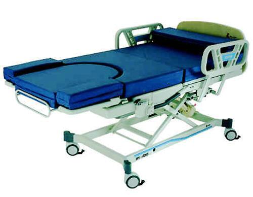 Кровать для родовспоможения FANEM MV 6090