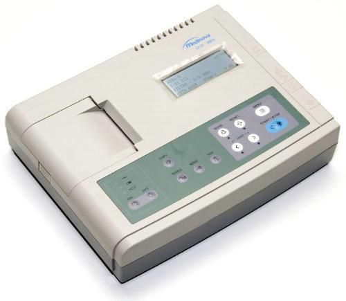 Электрокардиограф MEDINOVA ECG-9803