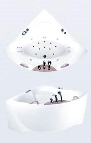 Гидротерапевтическая ванна LOTUS 15