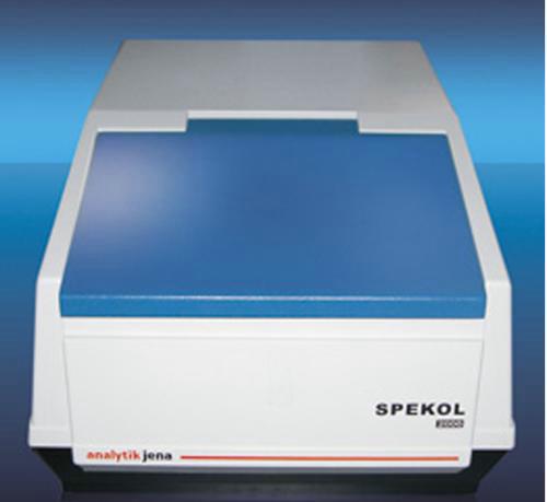 Спектрофотометр SPEKOL 2000