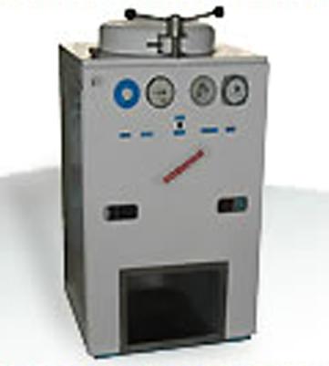 Стерилизатор паровой электроогневой ВКУ 50-1-ПЗ-АМТ