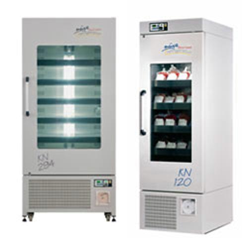 Холодильник медицинский KN 120/294 для хранения крови