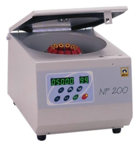 Центрифуга настольная NF 200