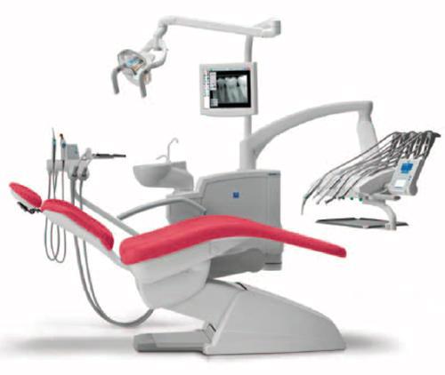 Стоматологическая установка STERN S300