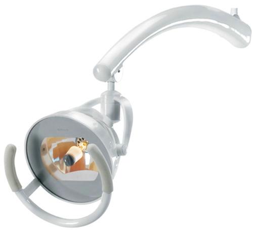 Стоматологический операционный светильник SIRIUS